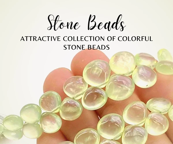 BUY NATURAL STONE BEADS ONLINE